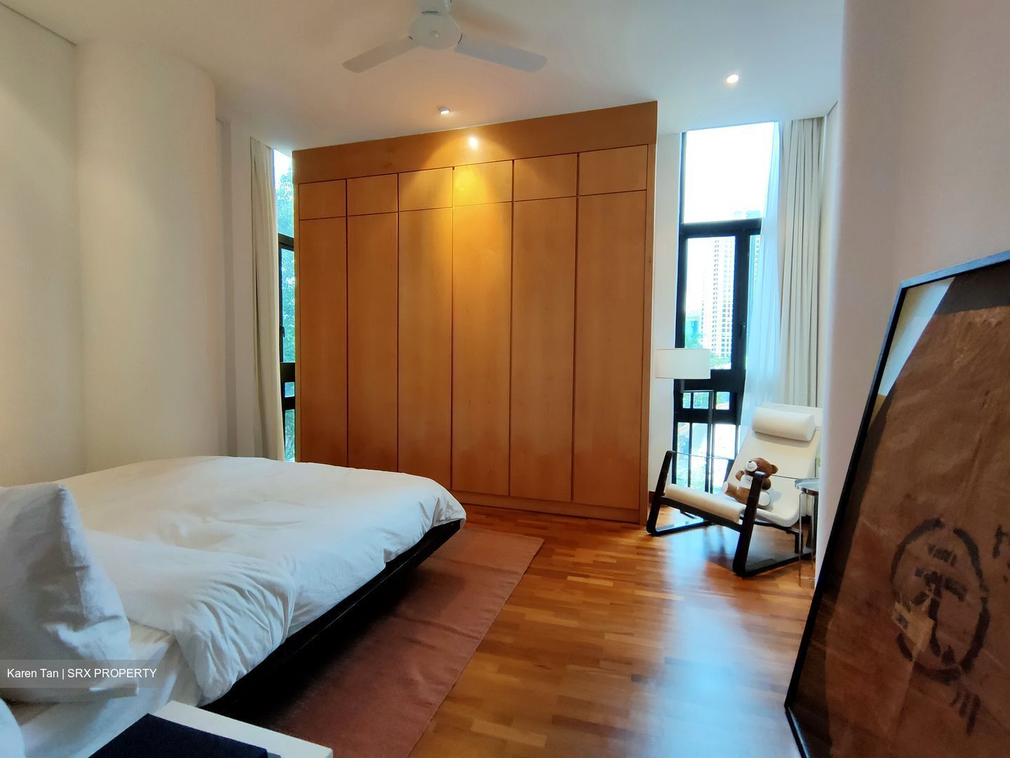 The Colonnade (D10), Condominium #343403381